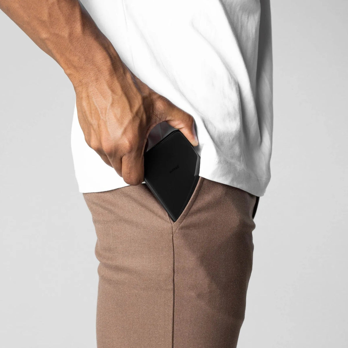 Men’s Work-to-Weekend Stretch Pants – Slim Straight-Leg Fit - ✈️Buy 2 Free Shipping✈️